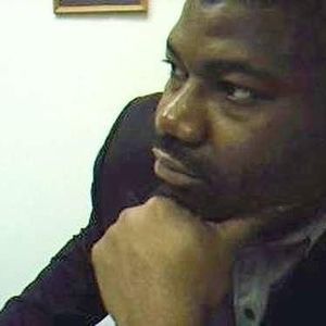 Meet your Posher, Keith